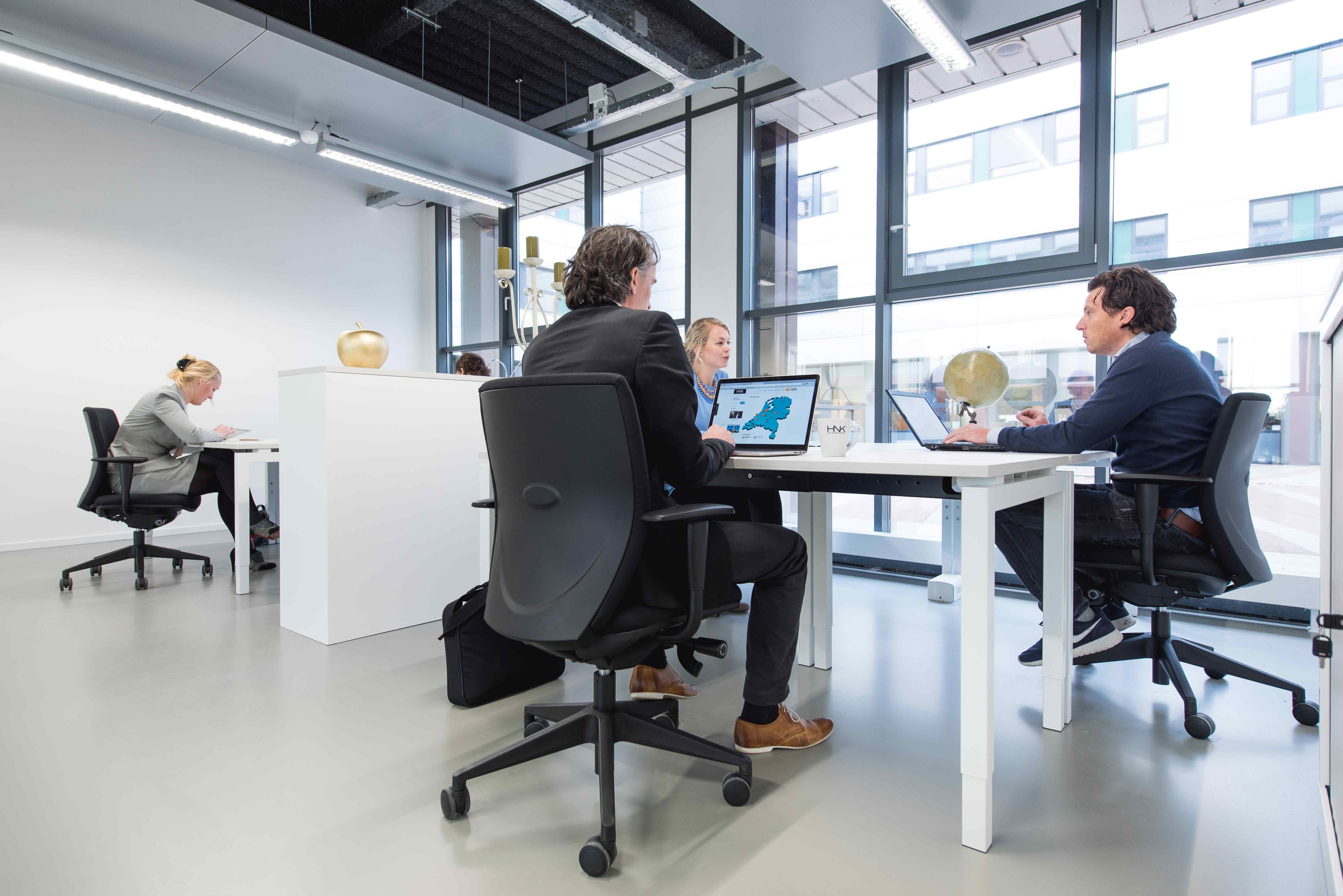 HNK - Den Bosch image 5