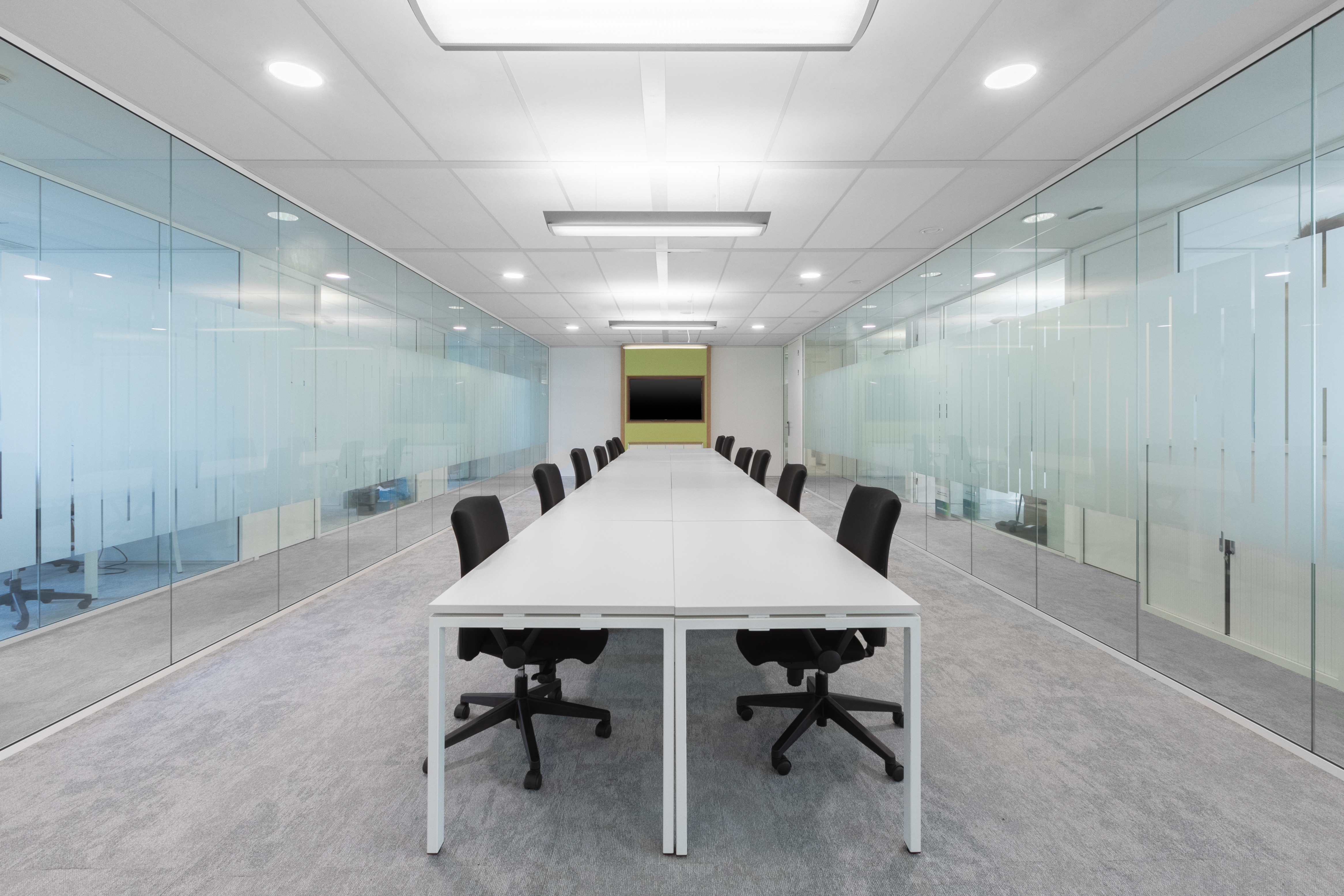 Regus - Den Bosch, Bastion image 4