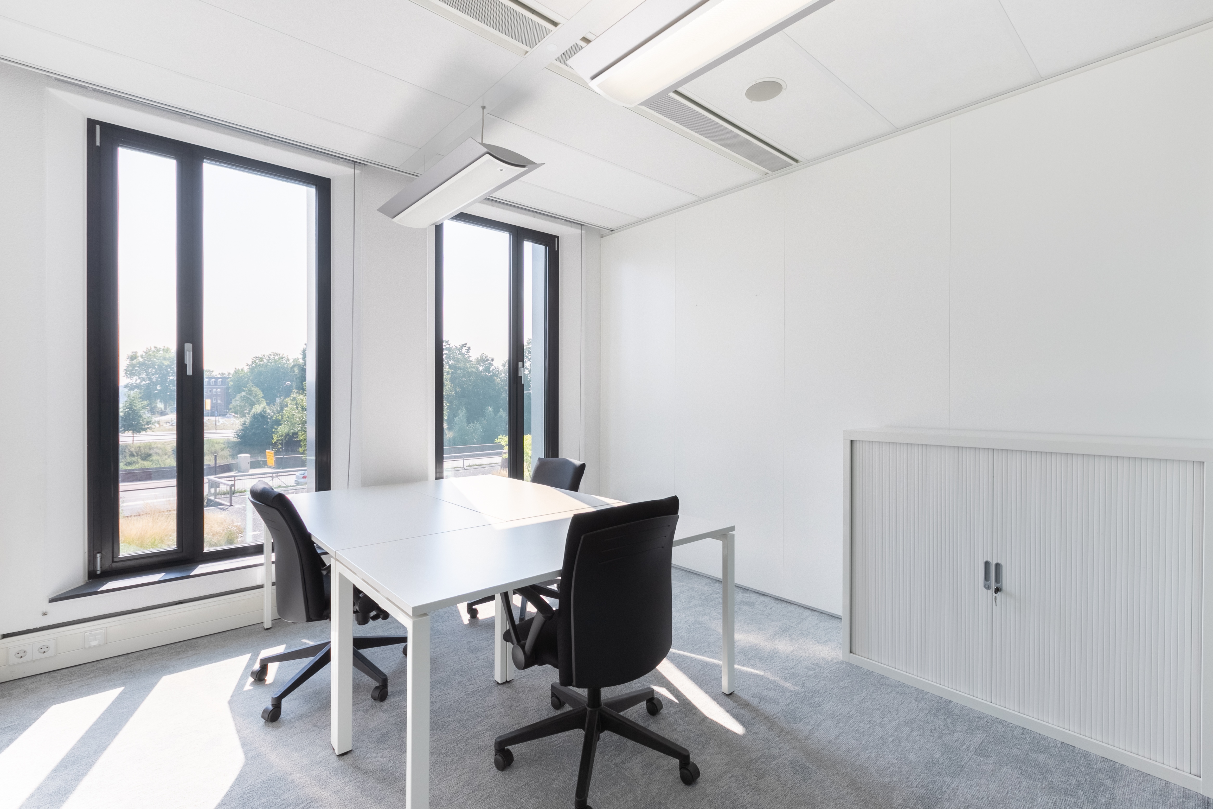 Regus - Den Bosch, Bastion image 3