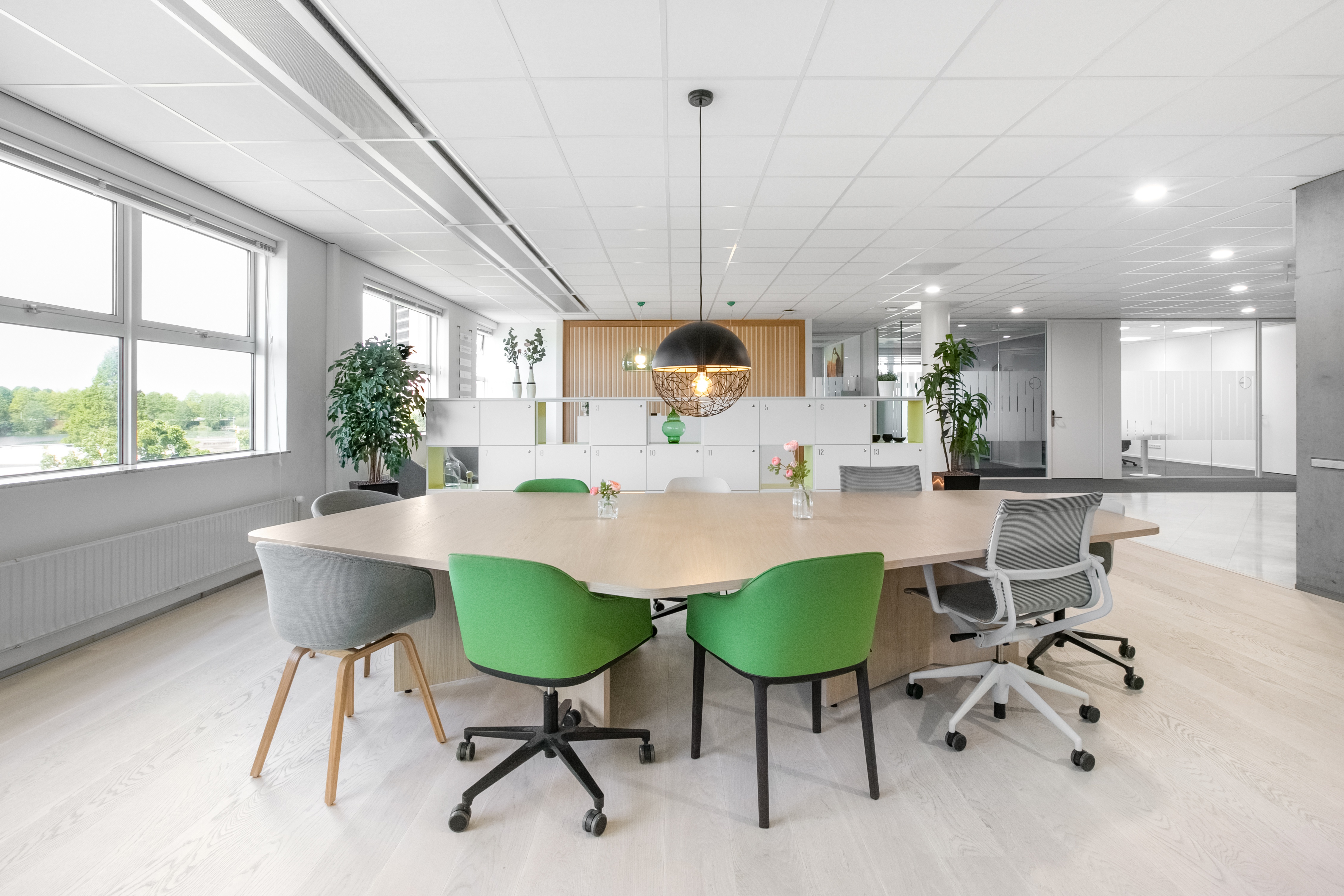 Regus - Den Bosch, Pettelaarpark image 5