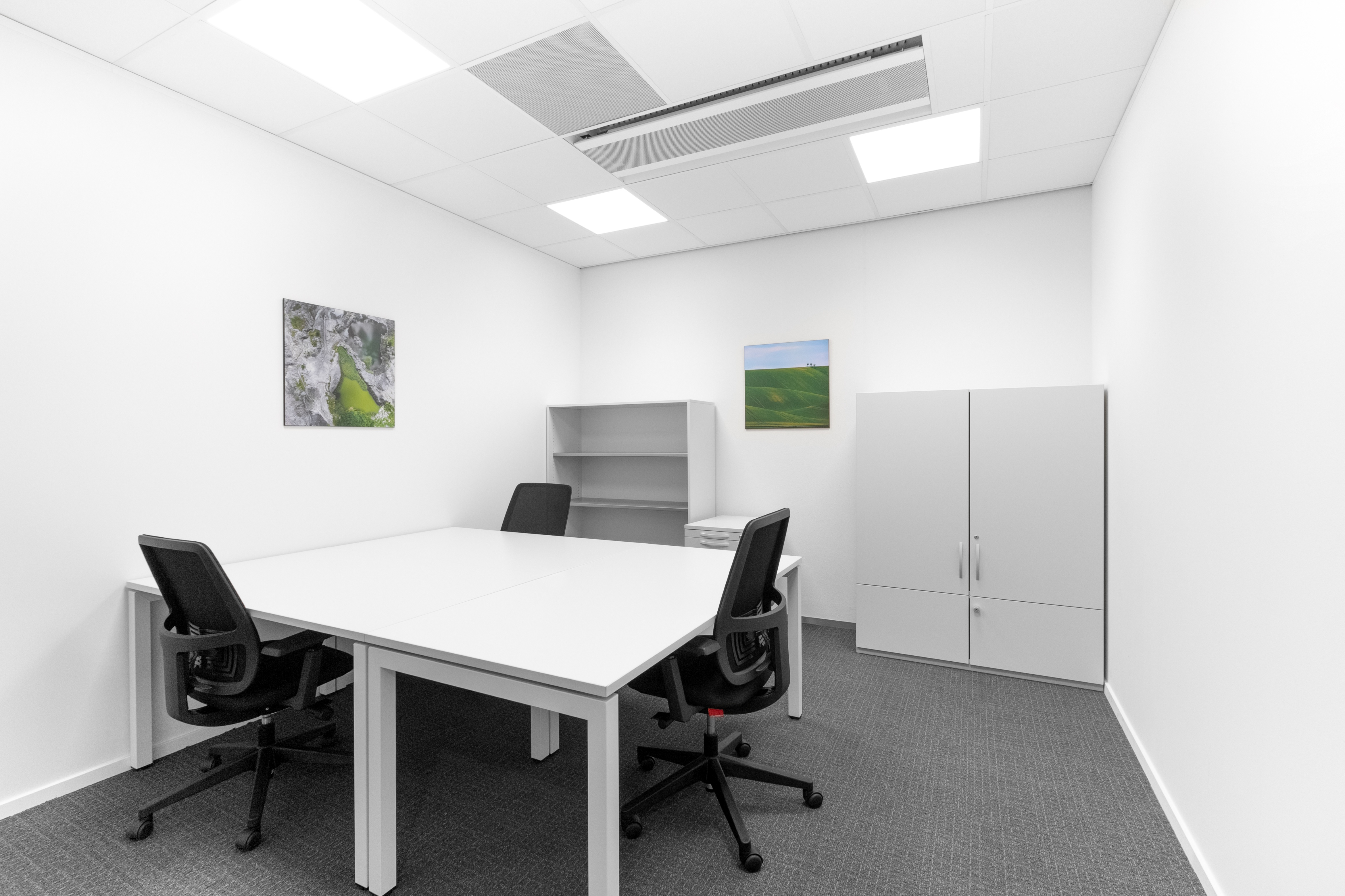 Regus - Den Bosch, Pettelaarpark image 4