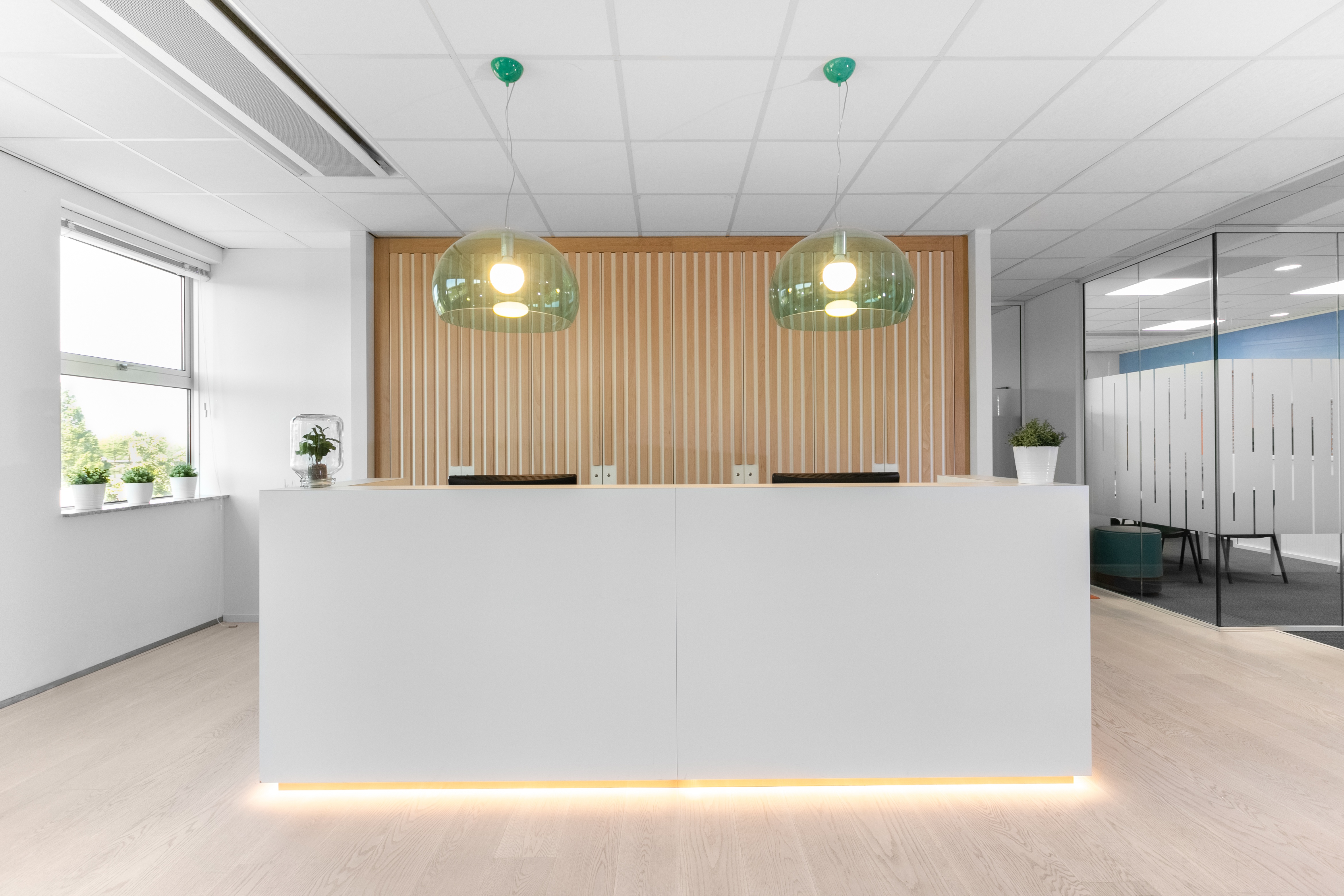Regus - Den Bosch, Pettelaarpark image 2