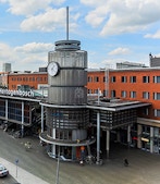 Regus - Den Bosch, Stationsplein profile image