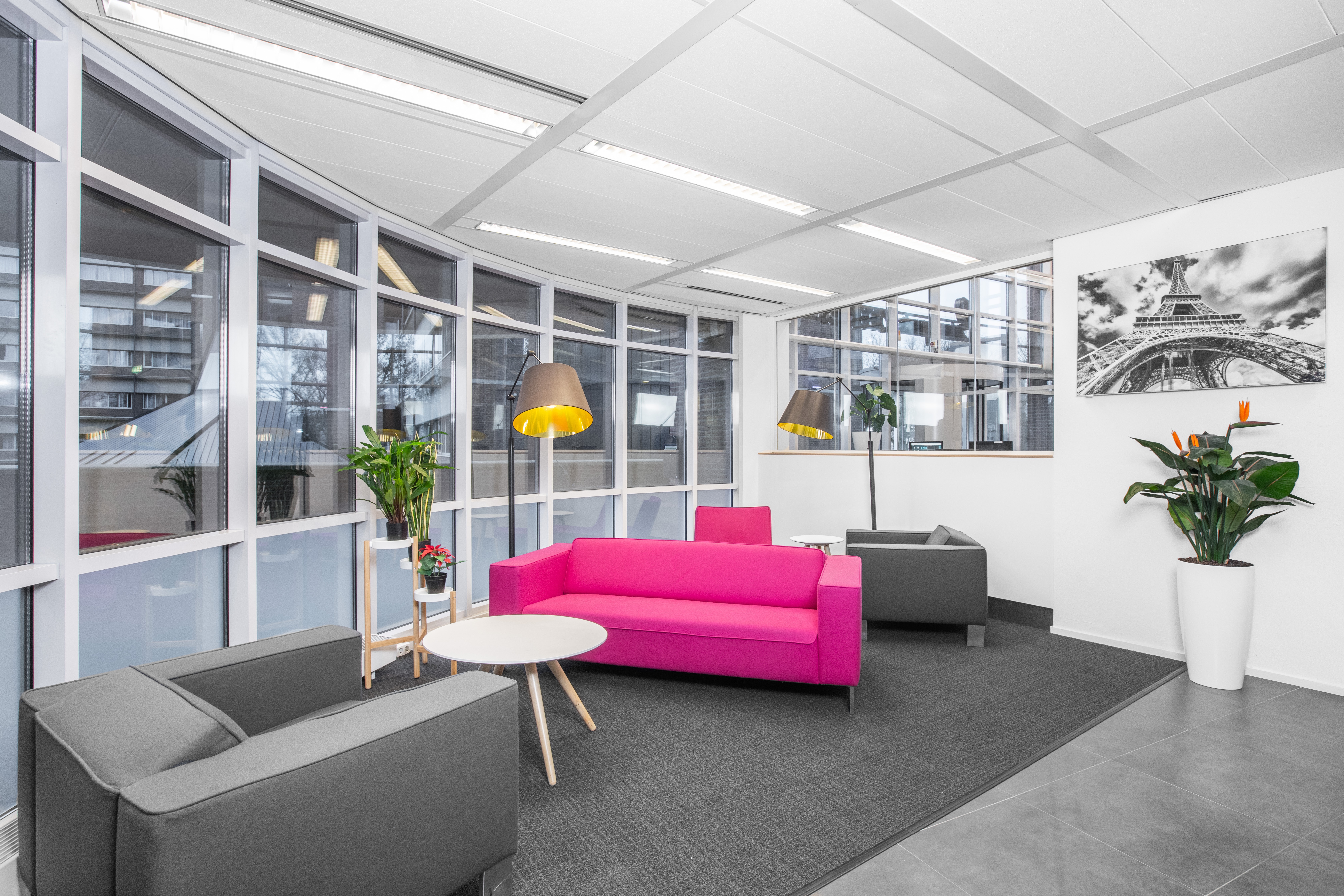 Regus - Diemen, Campus image 5