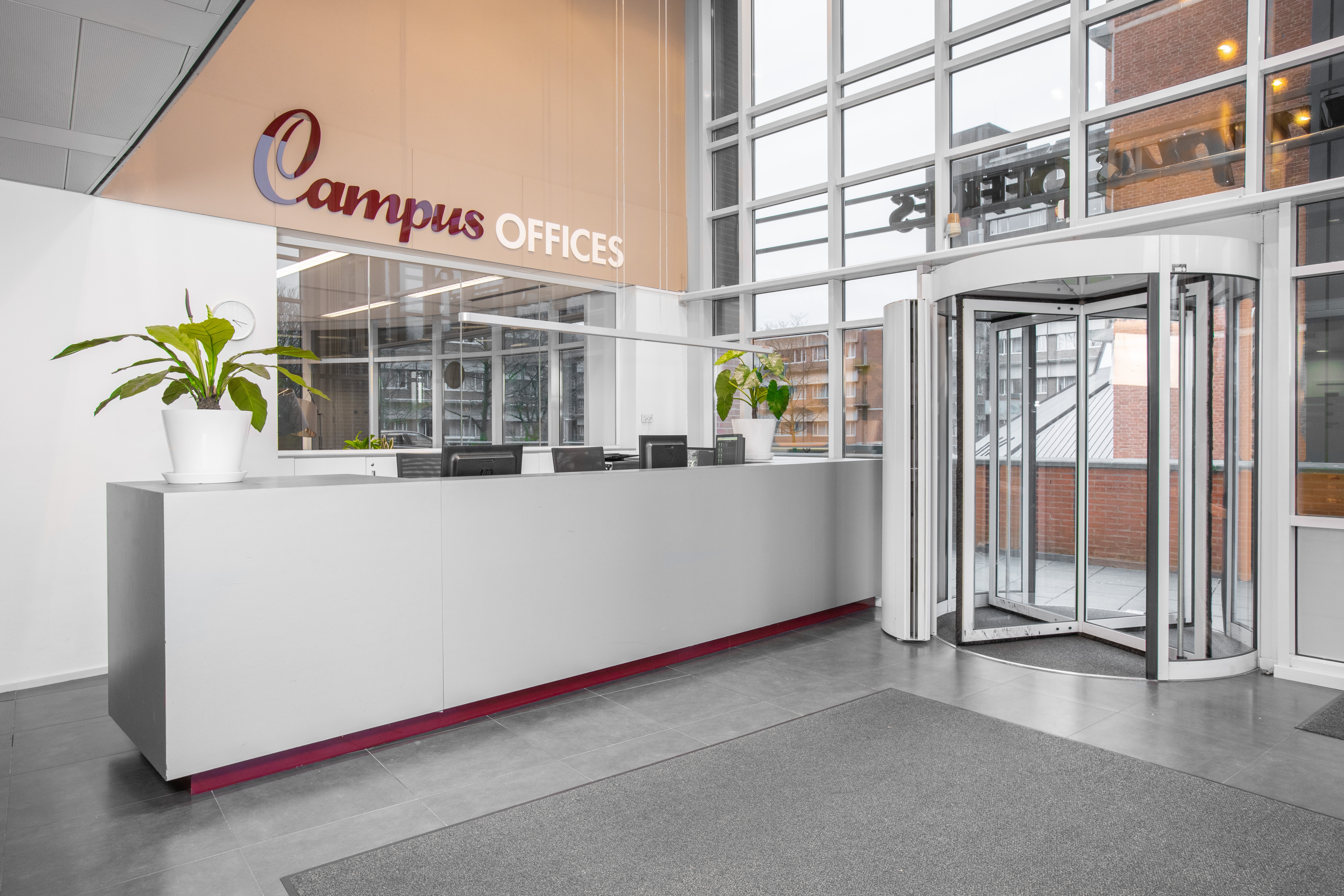 Regus - Diemen, Campus image 2