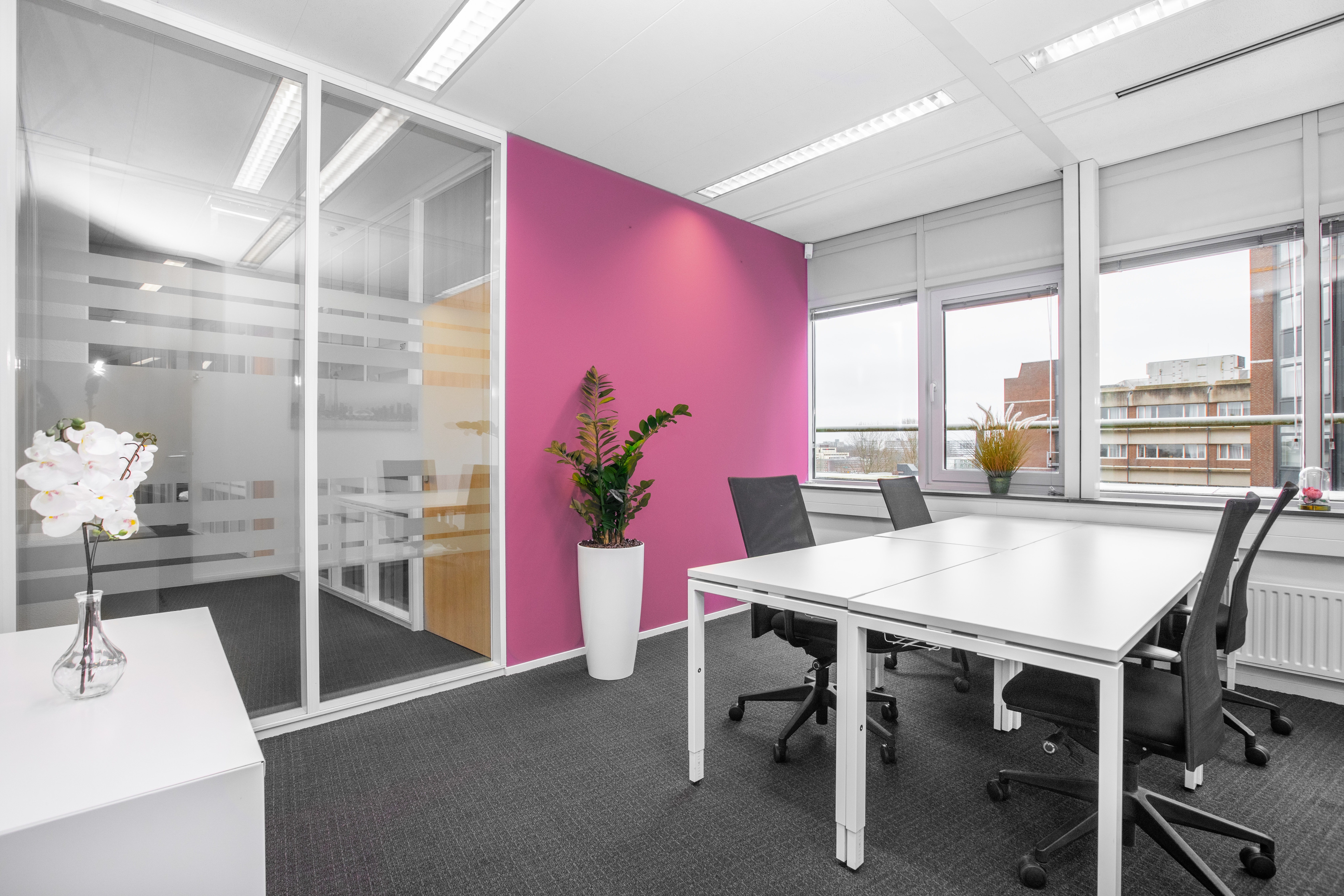 Regus - Diemen, Campus image 3