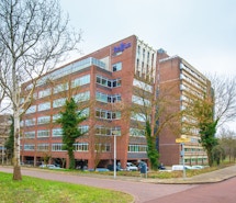 Regus - Diemen, Campus profile image