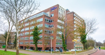 Regus - Diemen, Campus profile image