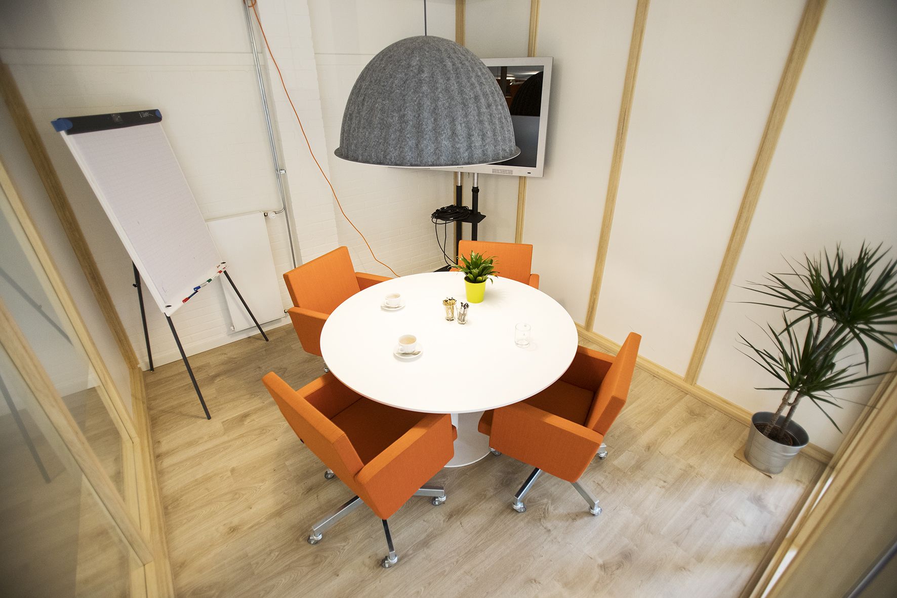 Ondernemershuis Hanzegilde image 4