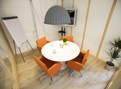 Coworking space at 48 Ooipoortstraat image 4