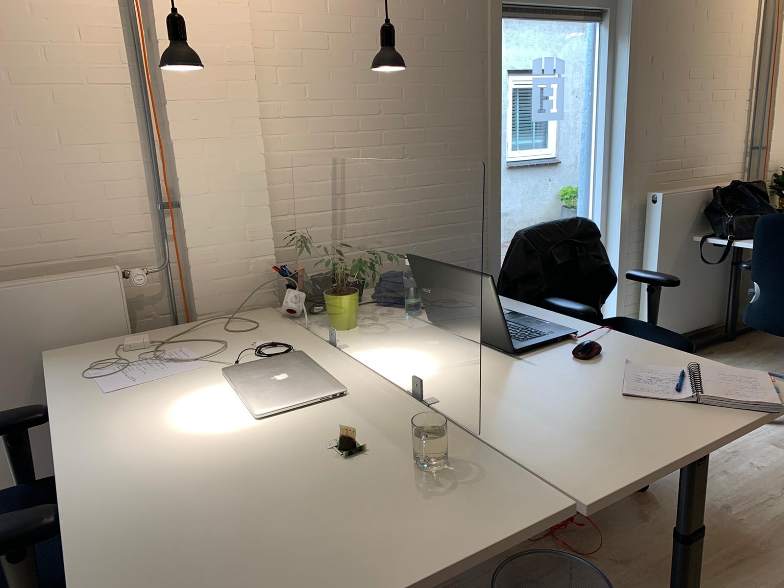 Ondernemershuis Hanzegilde image 3