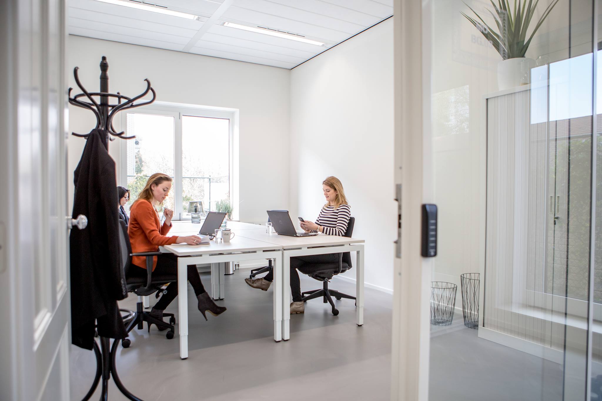 HNK - Dordrecht image 4