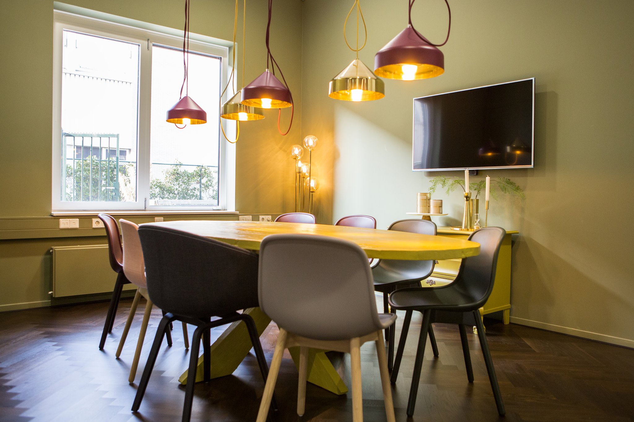 HNK - Dordrecht image 3