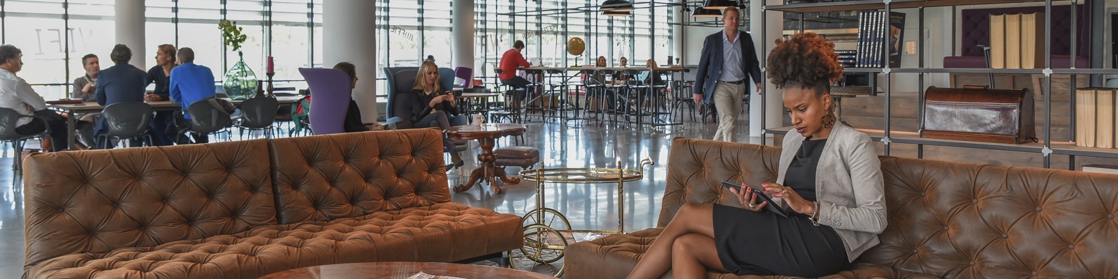 HNK - Dordrecht image 5