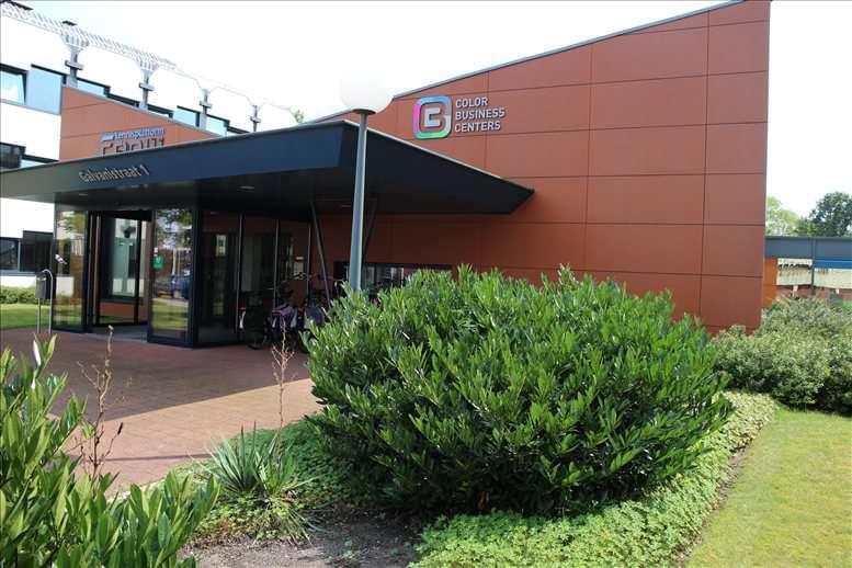 Bouwstede profile image