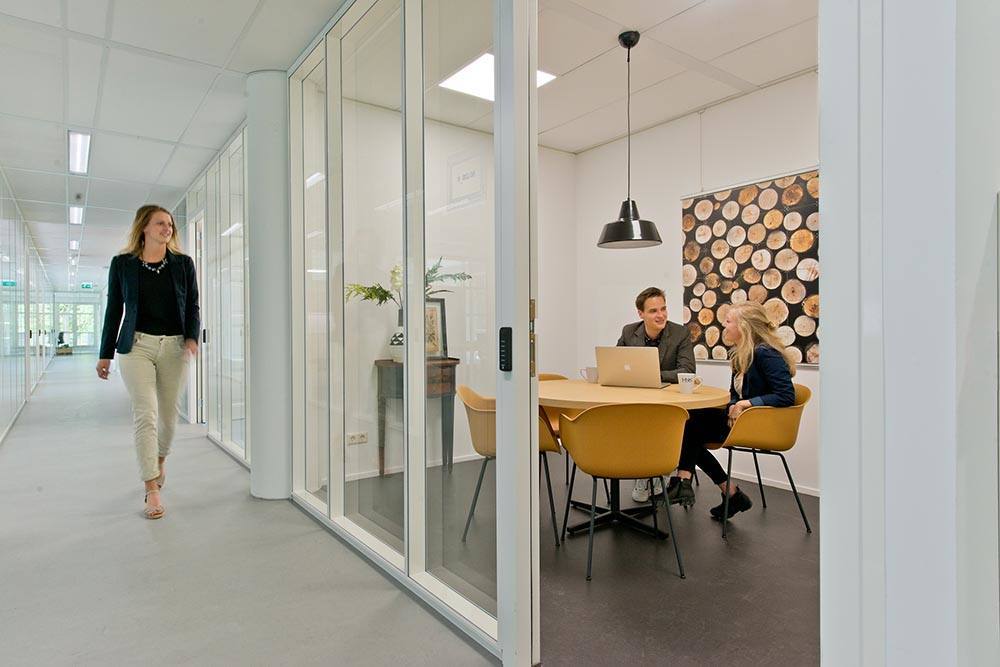 HNK - Ede Horapark image 2