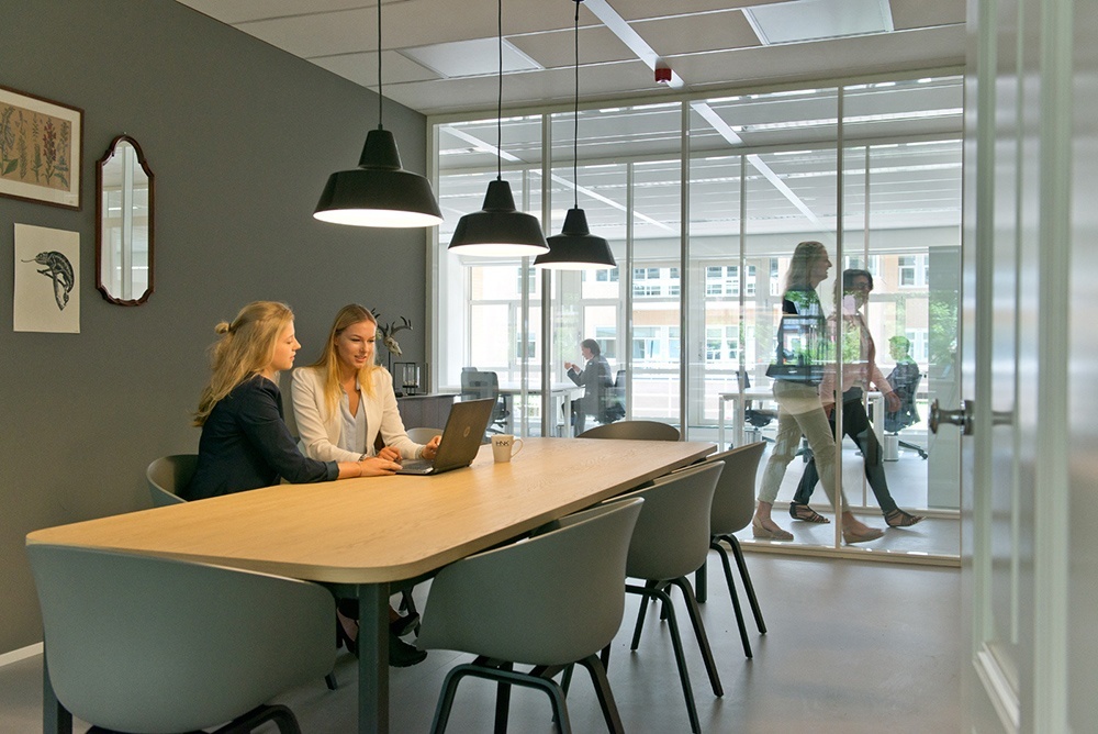 HNK - Ede Horapark image 4