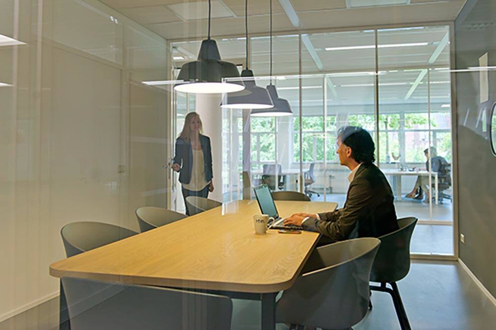 HNK - Ede Horapark image 3