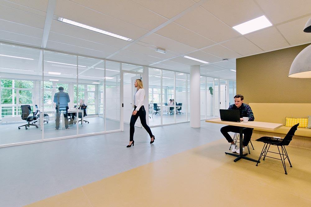 HNK - Ede Horapark image 5