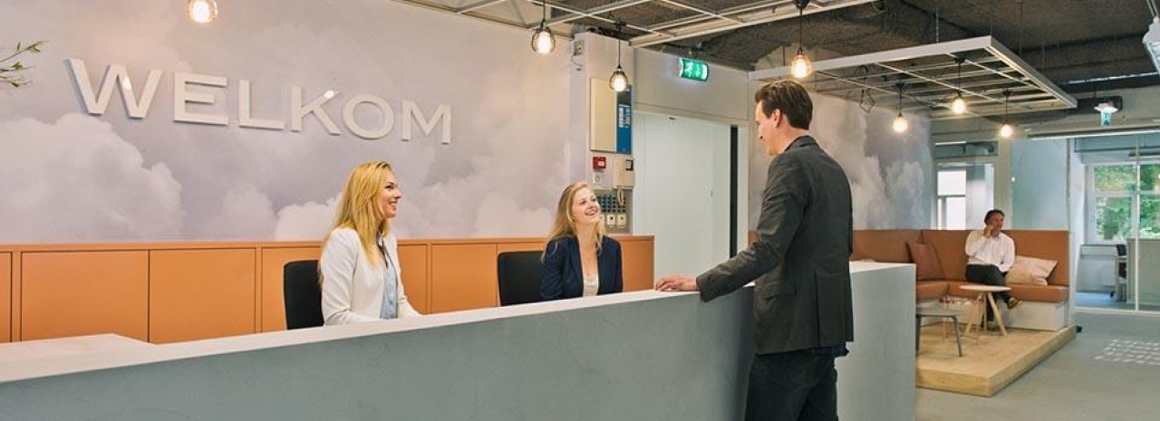 HNK - Ede Horapark image 1