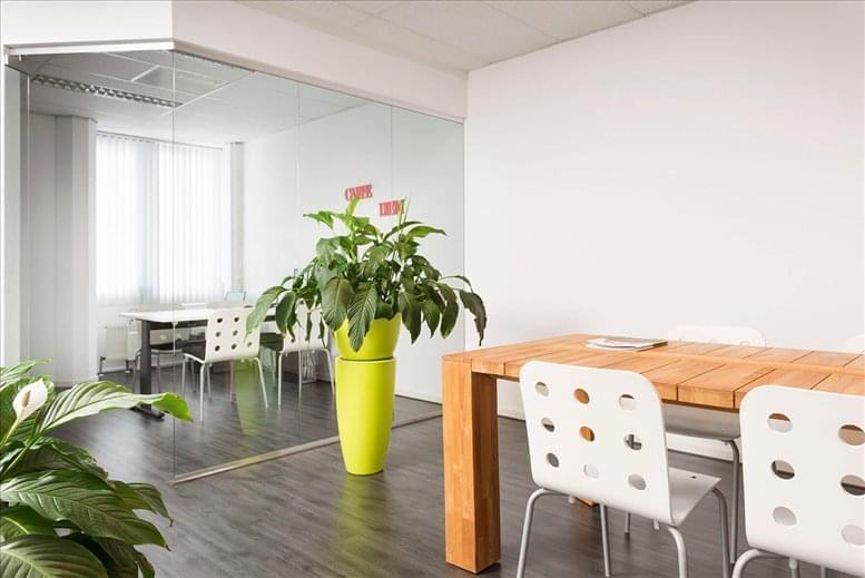 European Business Centre - Airport Eindhoven image 2