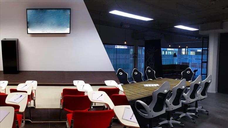 European Business Centre - Airport Eindhoven image 4