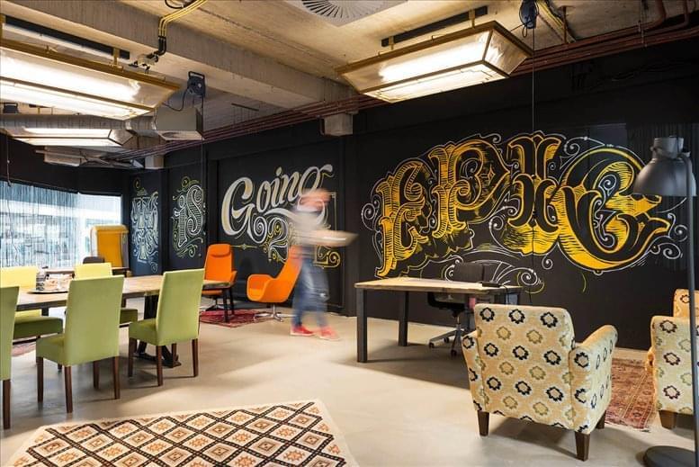 European Business Centre - Airport Eindhoven image 3