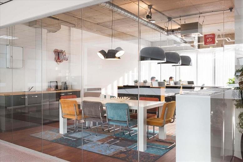 European Business Centre - Airport Eindhoven image 5