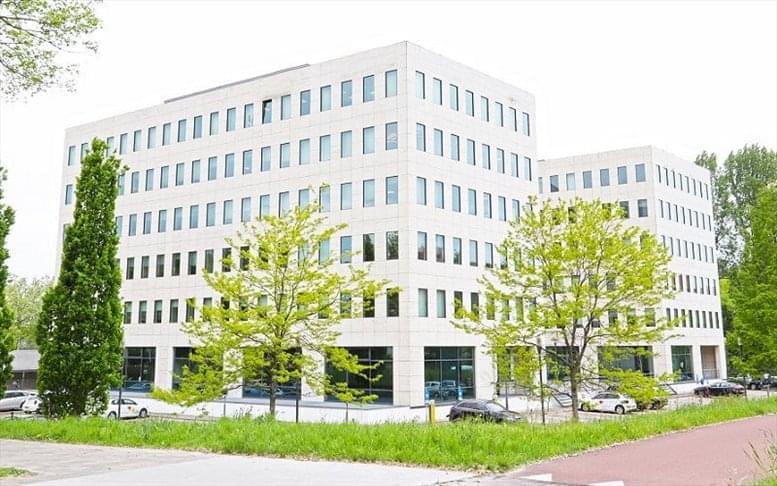 Merin Property B.V. profile image