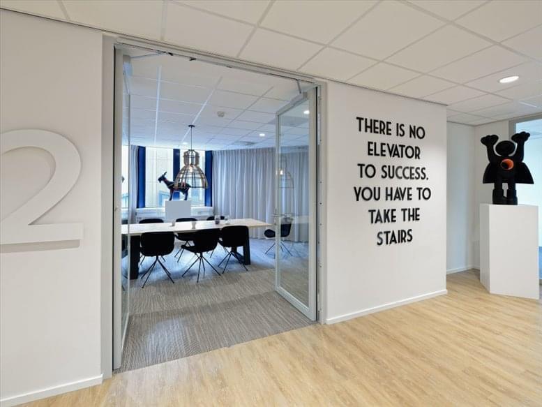 Merin Property B.V. image 2