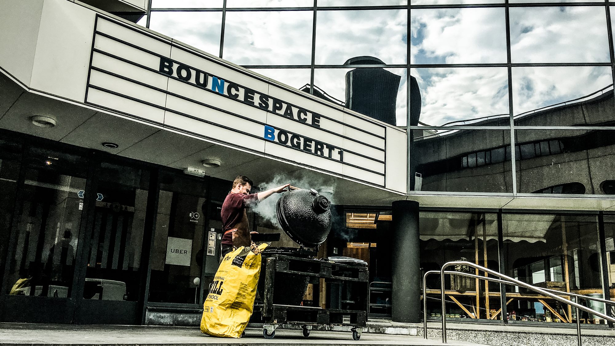 Bouncespace 040 Eindhoven image 2