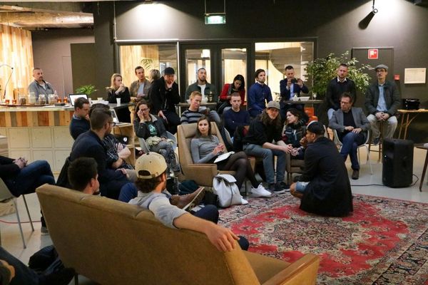 Bouncespace 040 Eindhoven image 4