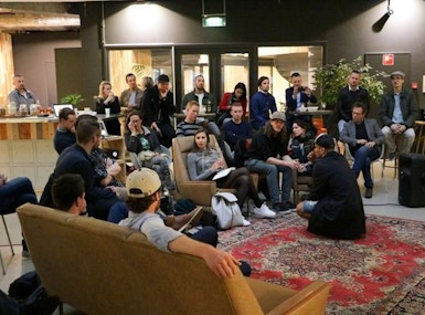 Bouncespace 040 Eindhoven image 4