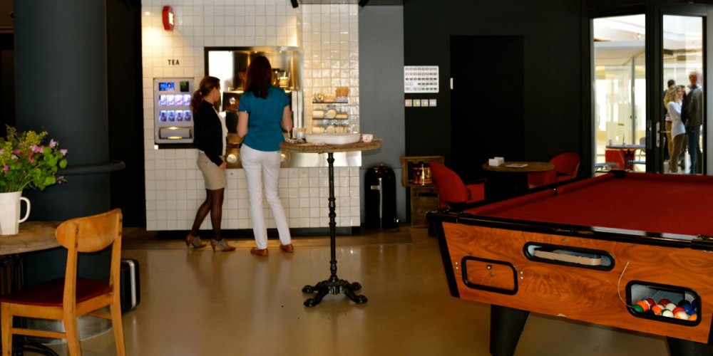 Bouncespace 040 Eindhoven image 5