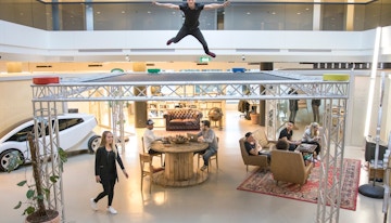 Bouncespace 040 Eindhoven image 1