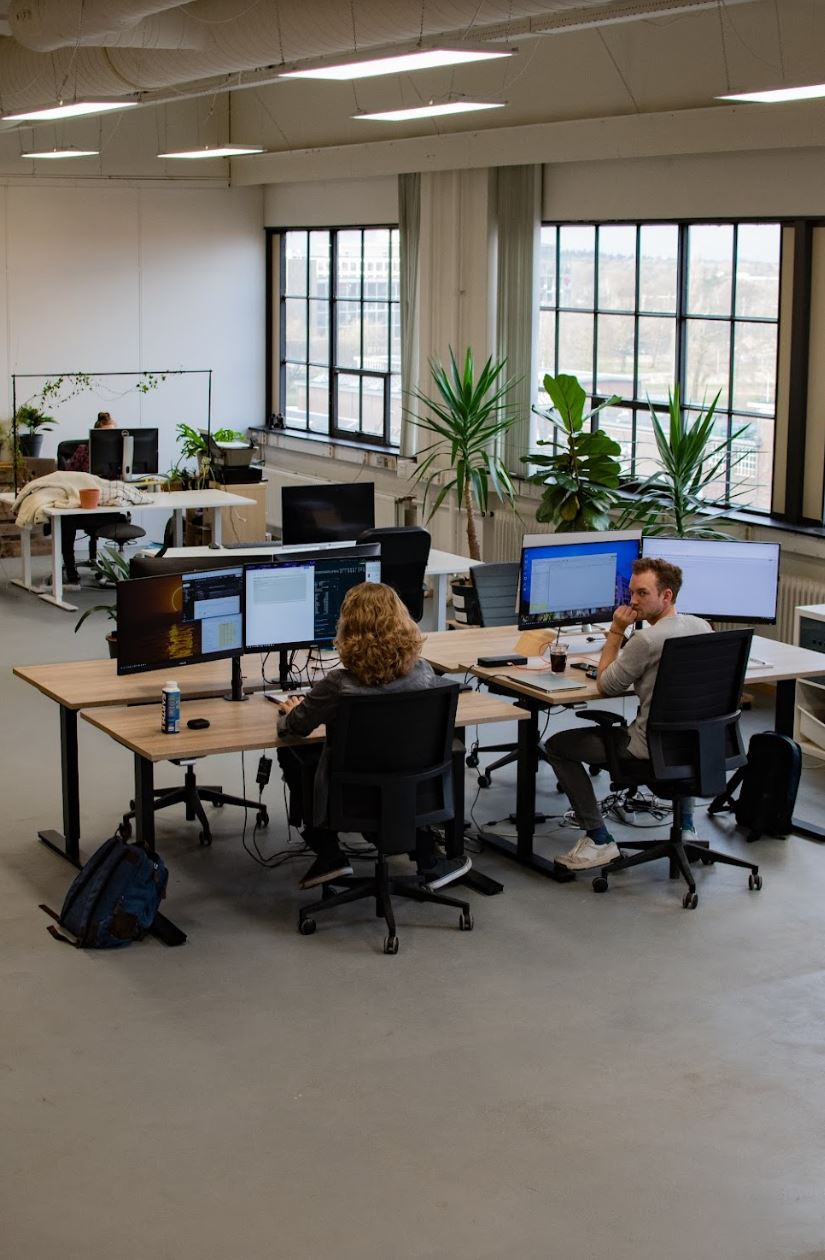 De Cowork Tuin image 3