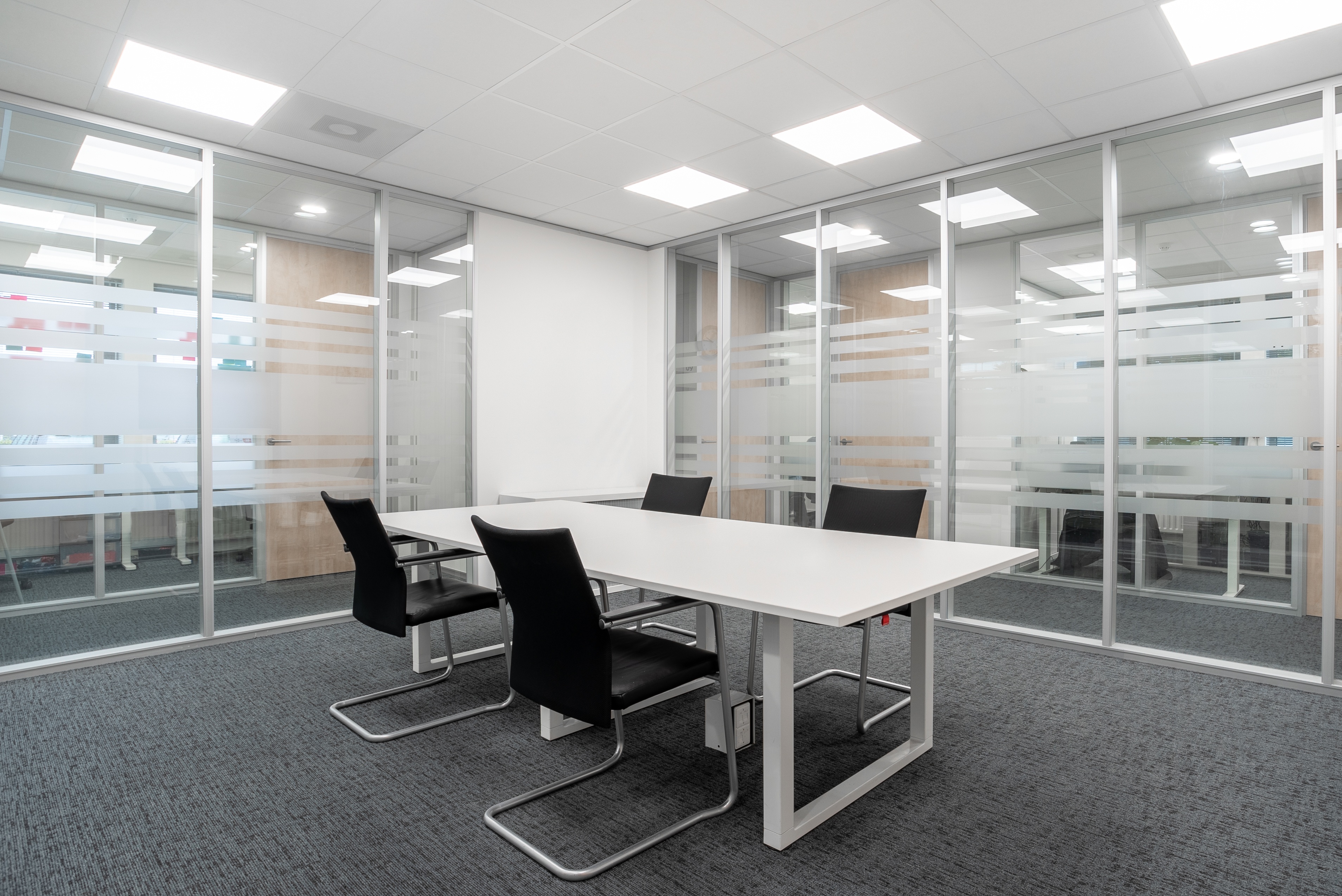 Regus - Eindhoven, Brainpoint image 4