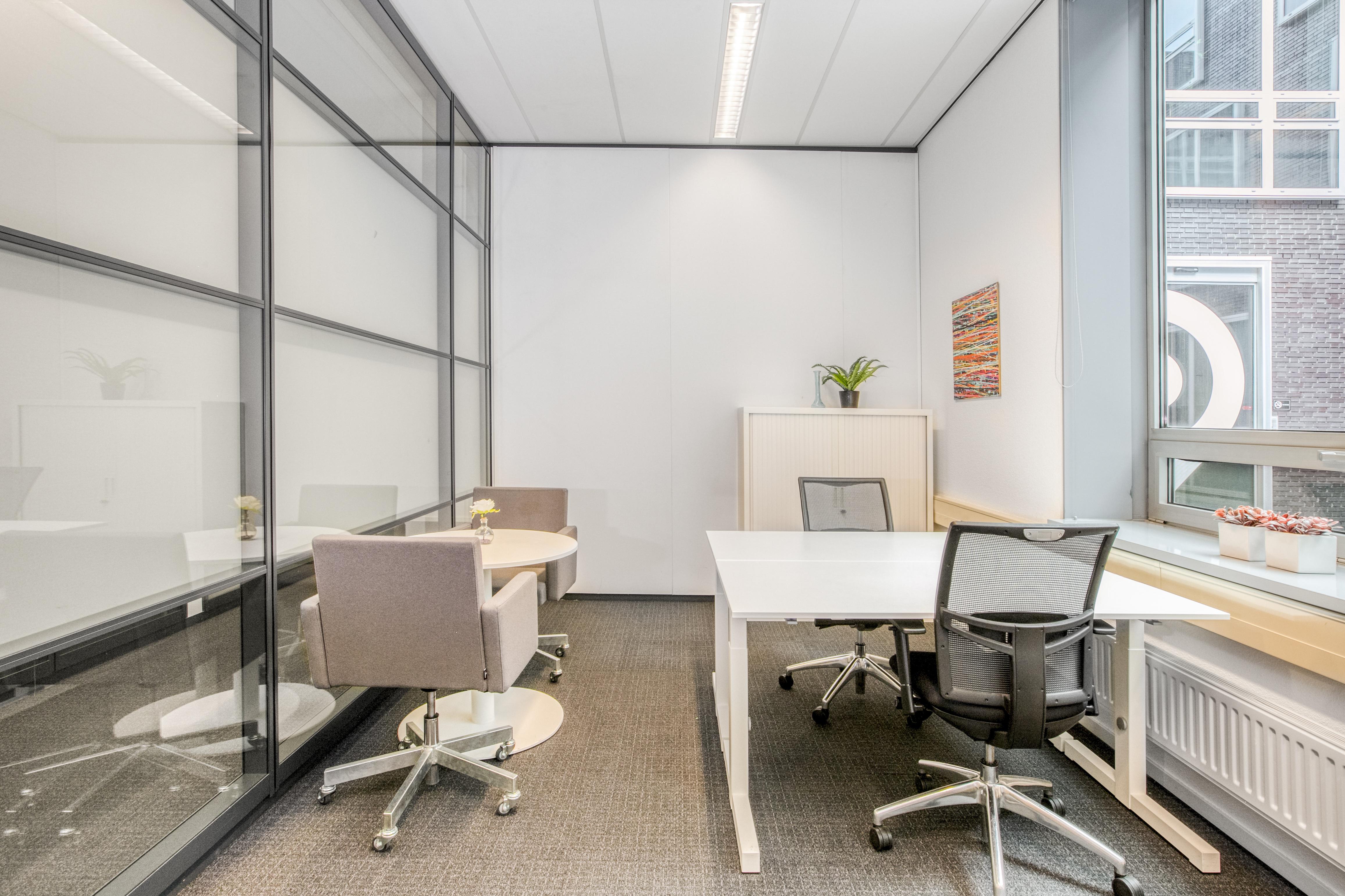 Regus - Eindhoven, Flight Forum image 3