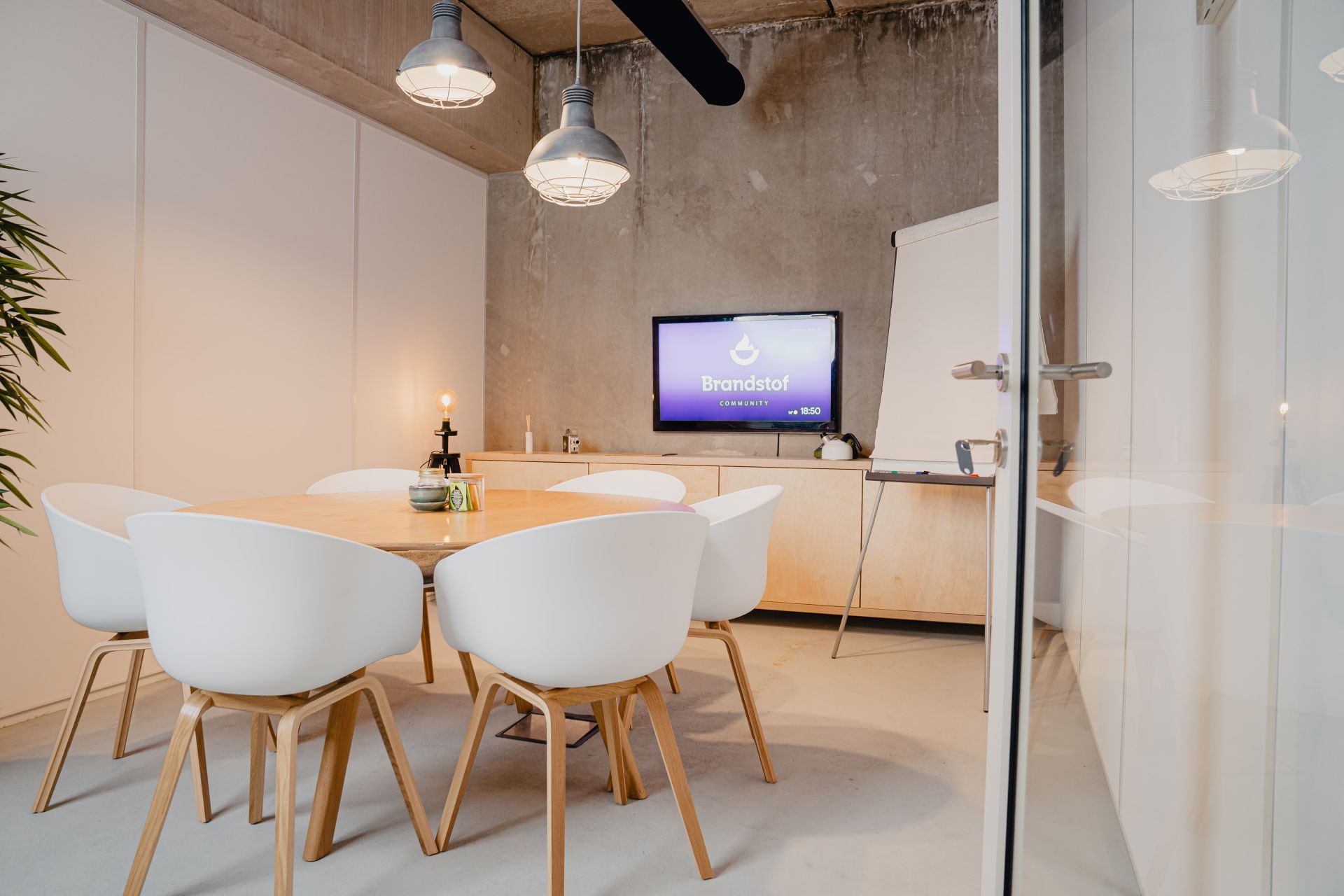 Brandstof Community image 2