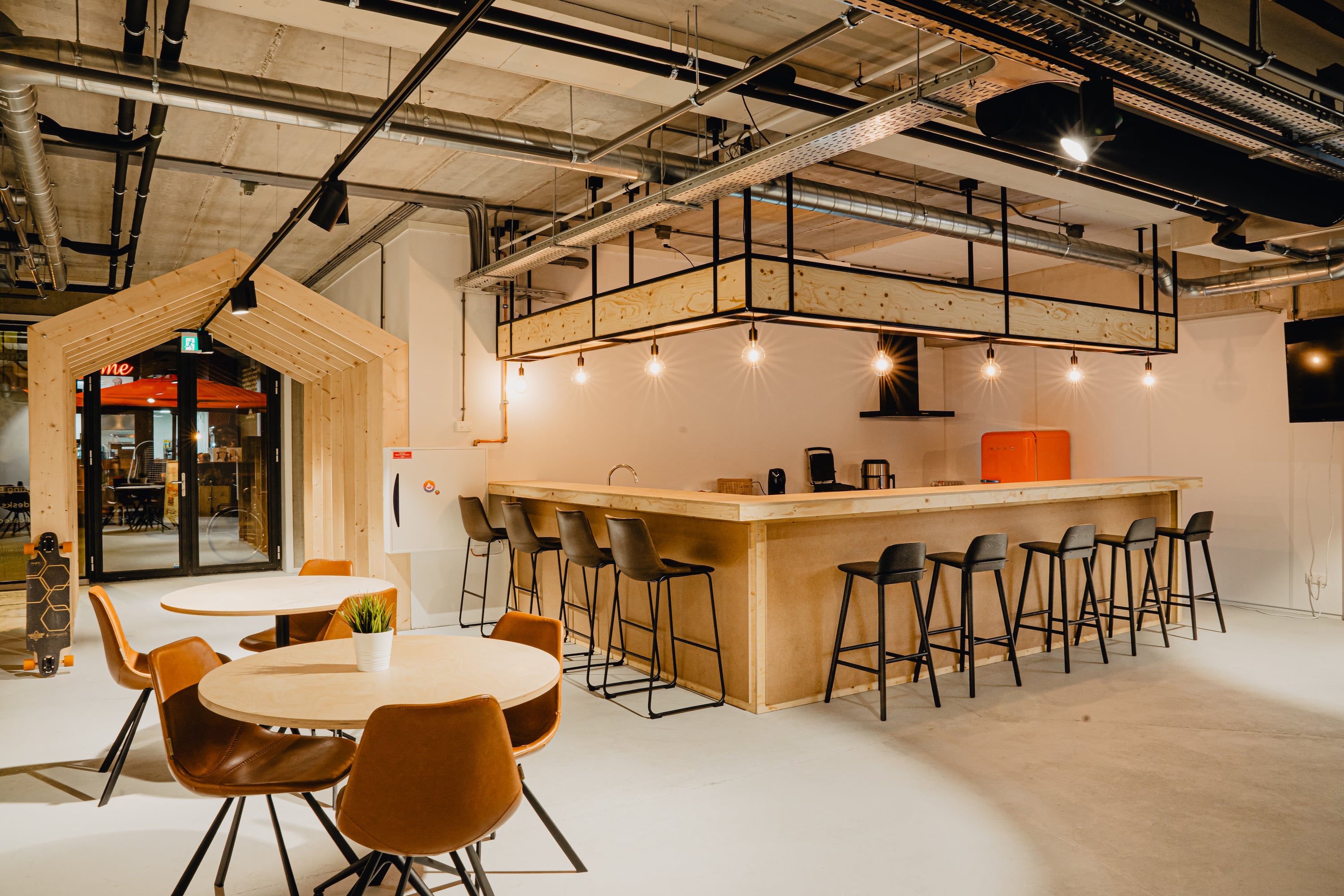 Brandstof Community image 3