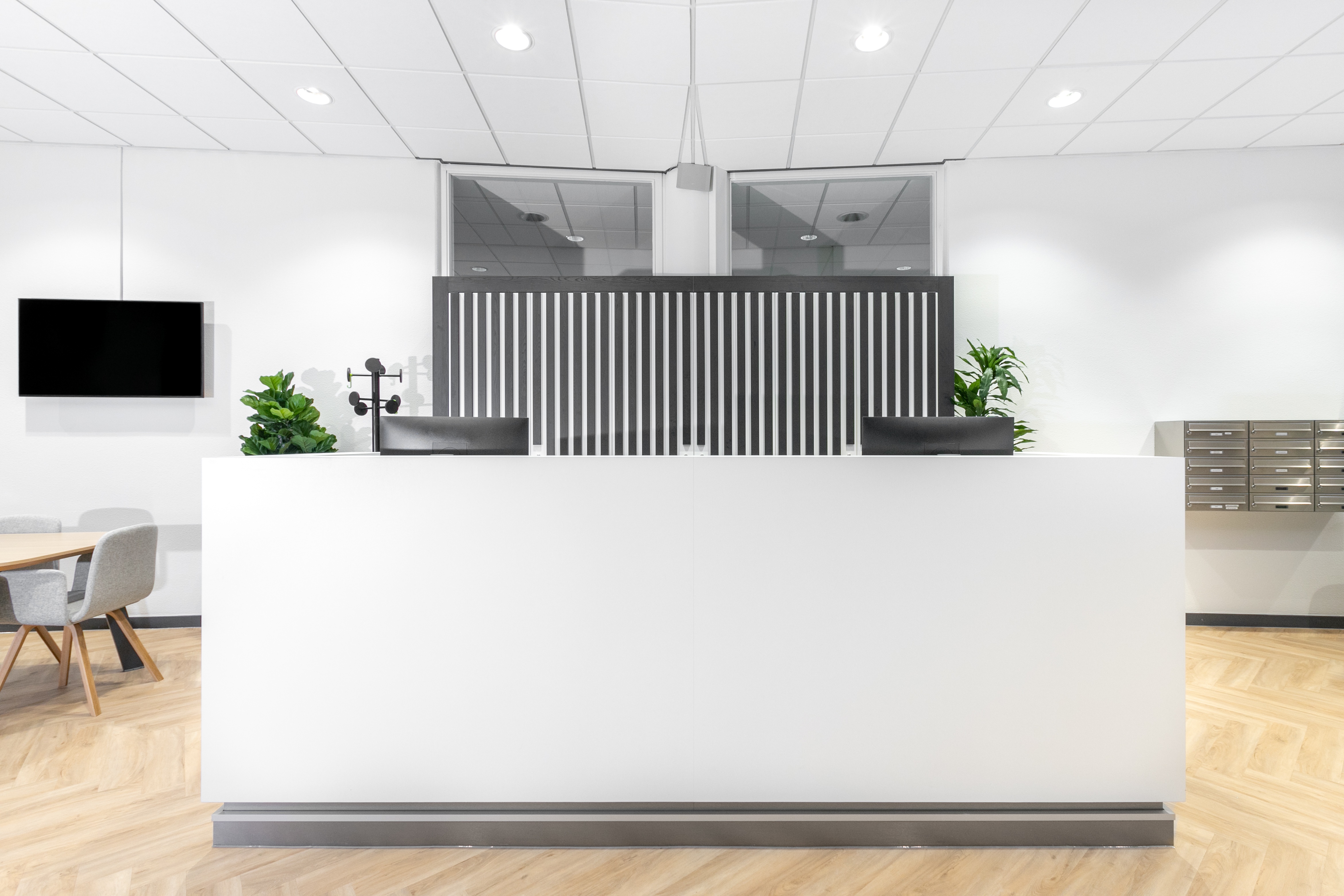 Regus - Enschede, Capitool image 2