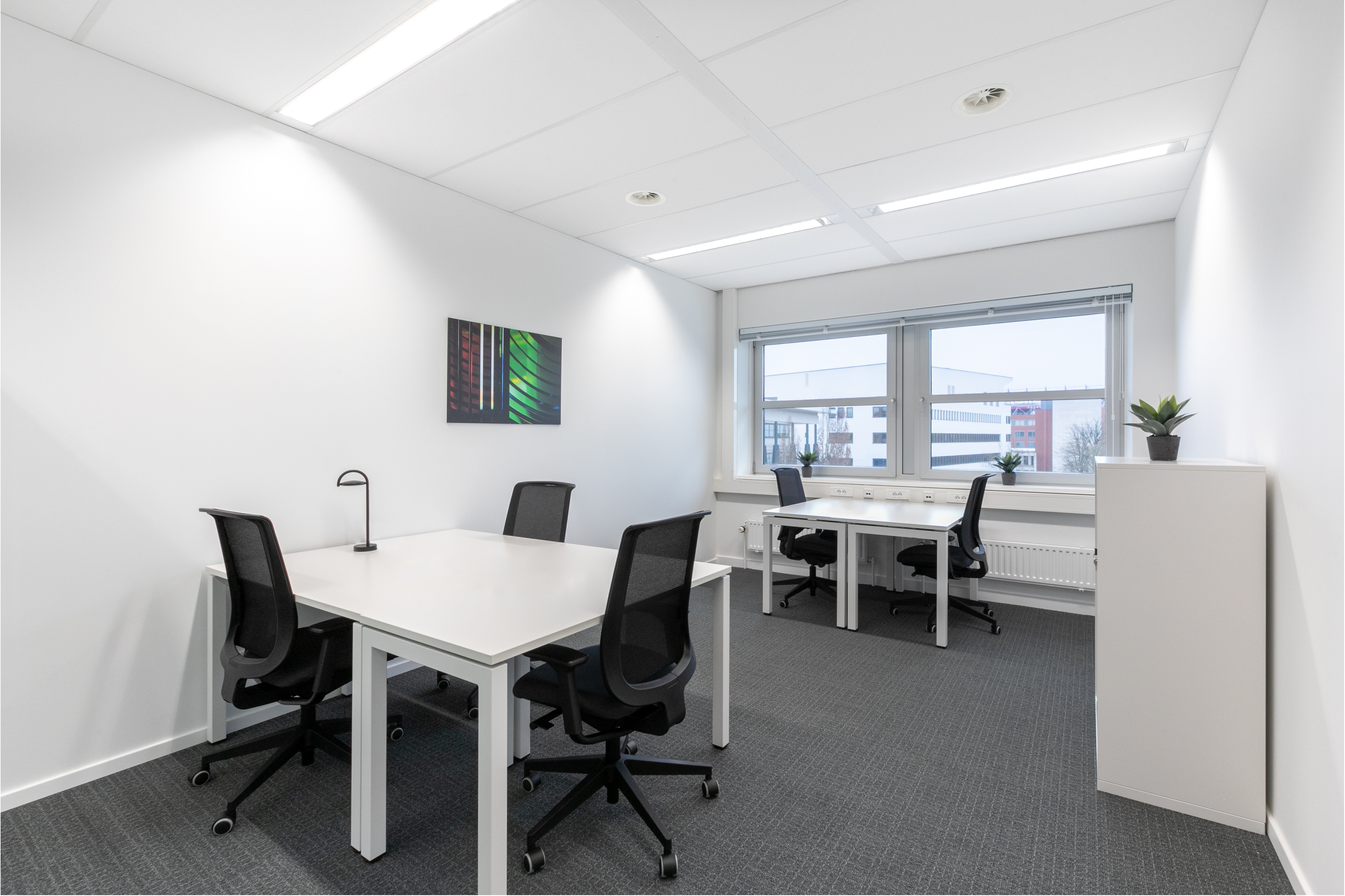 Regus - Enschede, Capitool image 3