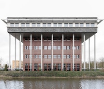 Regus - Enschede, Capitool profile image