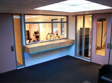 Business Centre Breda image 4