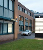 Business Centre Breda profile image