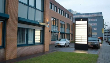 Business Centre Breda image 1