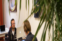 Launch Cafe, Groningen