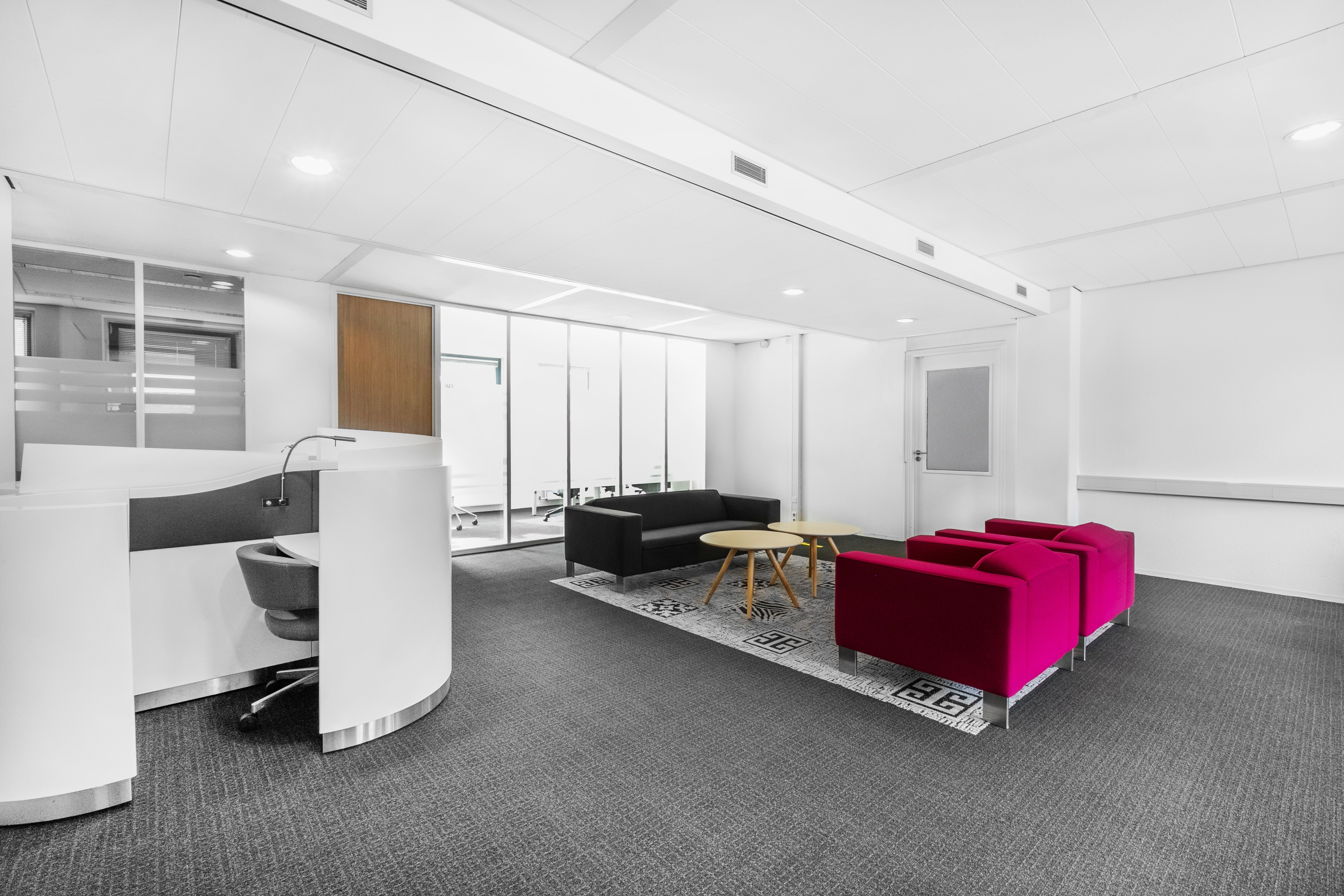 Regus - Groningen, Martini image 5