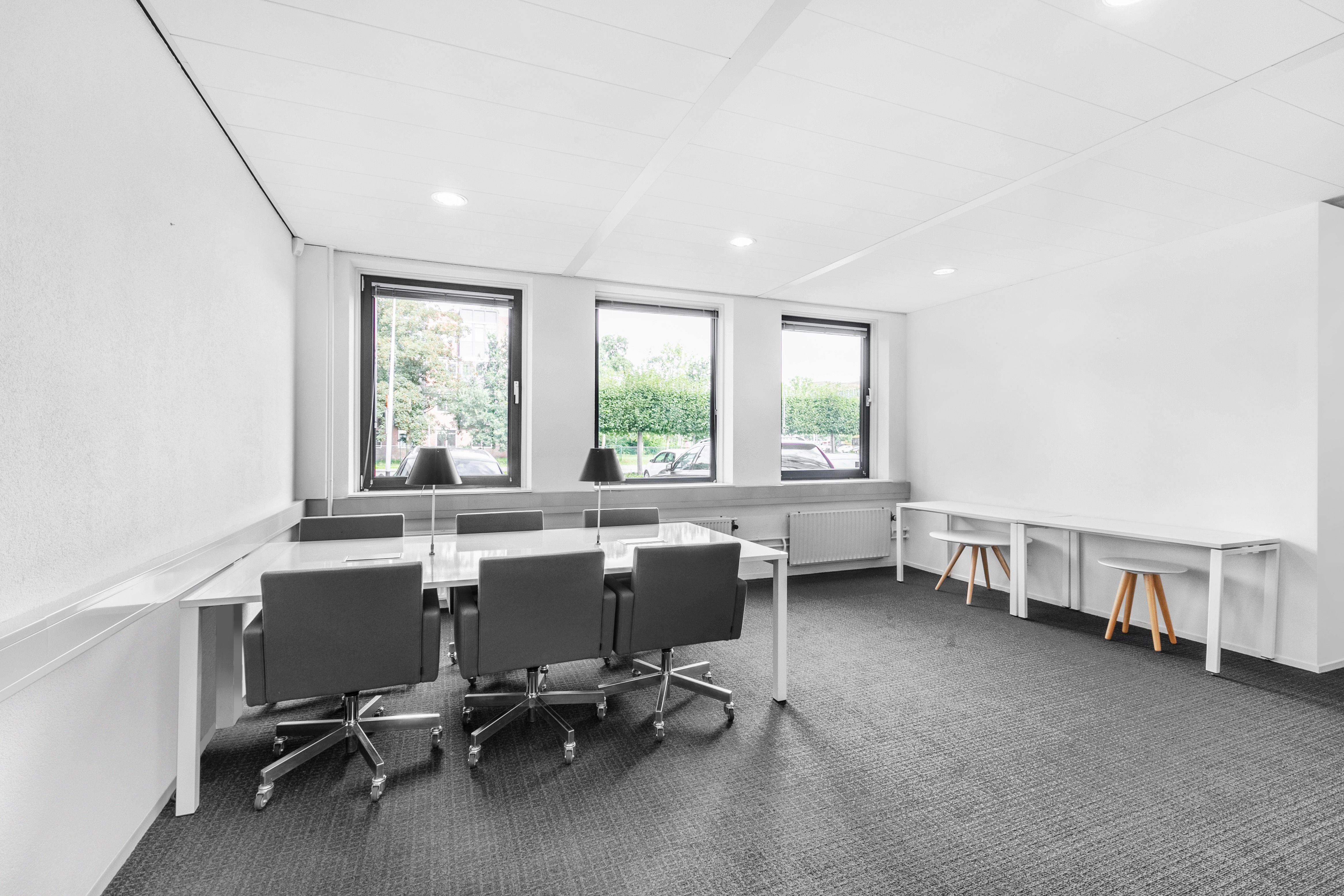 Regus - Groningen, Martini image 3