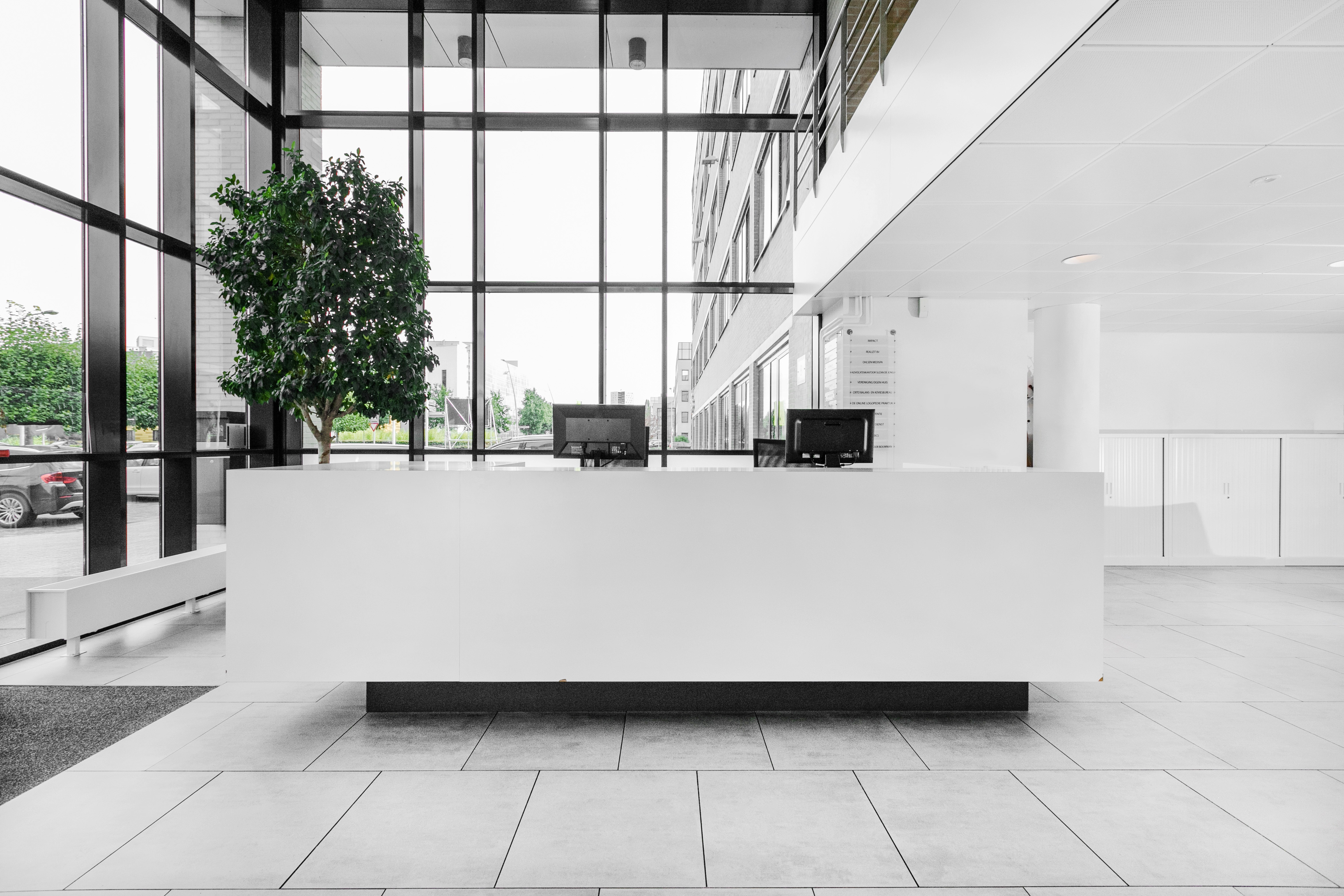 Regus - Groningen, Martini image 2